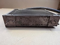 фото thumb №8, Радіатор оливи + шланги alfa romeo 147 gt 1.9 jtd 16v bdb nr.2 25