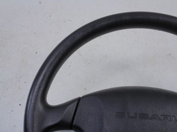 фото thumb №5, Subaru impreza ii кермо подушка gs12000040