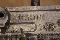 фото thumb №12, Головка maserati ghibli 3.0 d levante jeep grand cherokee