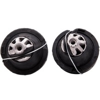 фото thumb №13, 5 szt. крепления двигателя i коробки передач do volvo s60 v70 xc70 xc90 dla