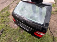 фото thumb №10, Кришка багажника mercedes e клас w211 комплектна