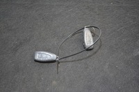 фото thumb №1, Ford mondeo mk4 ключ keyless 7s7t15k601da