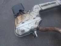 фото thumb №7, Audi rs7 23- выхлоп tłumnk конечный 4.0 tfsi