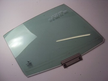 фото thumb №1, Скло двері правий зад saab 9-3 ii sedan 02-06