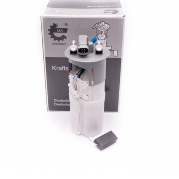 фото thumb №1, Насос топлива do land rover freelander