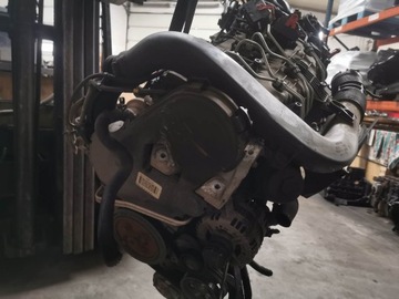 фото thumb №7, Двигун volvo v60 i 2.0 d3 163km d5204t2