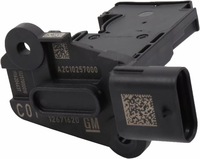 фото thumb №1, Датчик потока воздуха расходомер maf датчик escalade gmc оригинальный номер gm