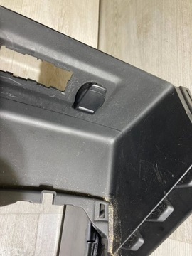 фото thumb №5, Renault megane iv 2019 підлокітник тунель середній