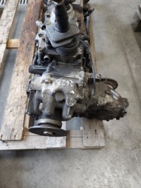 фото thumb №7, Коробка передач sportage 2.0 td k011,sk3 дизель