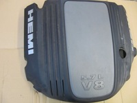 фото thumb №9, Dodge durango защита двигателя 5.7 jeep grand cherokee 2012r