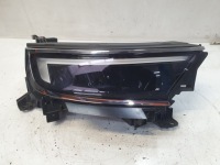 фото thumb №1, Лампа передня фара права opel mokka b ii 20- lux led matrix