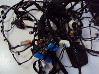 фото thumb №4, Электропроводка кабины renault captur lift 19r