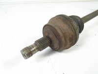 фото thumb №2, Mercedes cls w219 3.5 приводной вал półośka левый задняя