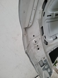 фото thumb №15, Vw arteon 3g8 17- капот крышка двигателя