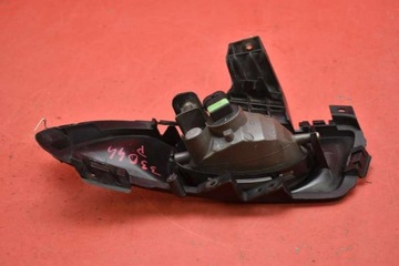 фото thumb №5, Галоген правые перед переднее p3578 mazda 3 1 i bk 03-06