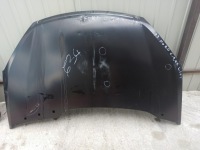 фото thumb №1, Ford c-max mk1 lift капот крышка двигателя