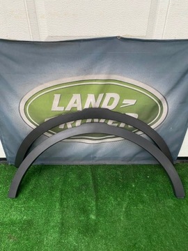 фото thumb №11, Evoque l538 боковина оббивка двері лівий зад