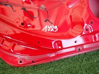 фото thumb №11, Subaru wrx sti gj 14- двері ліва задні задня