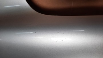 фото thumb №5, Крило перед переднє правий volvo xc90 02-14r