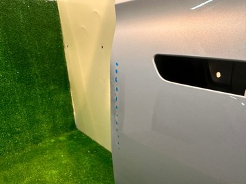 фото thumb №9, Mg marvel r двері правий перед передні праві