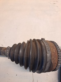 Приводной вал левая daewoo tacuma 1.8b Доставка, фото thumb