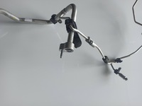 фото thumb №5, Infiniti q30 провода кондиционера europa дизель mercedes оригинальный номер a2468302615