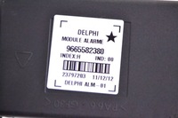 фото thumb №5, Peugeot rcz 2013 блок управления / модуль сигнализация