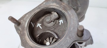 фото thumb №11, Турбонагнетатель audi a6 c6 2.0 tfsi 06d145701c