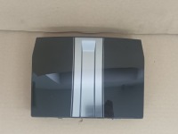 Купить Защита решётка радиатора заглушка решётка радиатора под радар bmw x1 u11 x2 u10, фото thumb