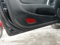 Купить Hyundai купе 2 tiburon 2006 r. рестайлинг  eb дверь левое  перед левое lp, фото thumb