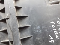 фото thumb №7, Корпус фільтра повітря toyota scion 1.5