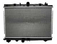 фото thumb №1, Радіаторів води honda civic vi 2.0 дизель 1998-2001