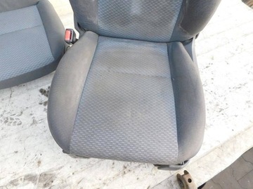 фото thumb №6, Ford focus c-max i 2.0 tdci 2004r сидіння комплект