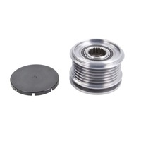 фото thumb №1, Шків генератора valeo 588011