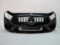 фото thumb №1, Бампер передний mercedes cls c257 6 pdc amg камера перед