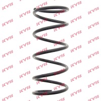 фото thumb №4, Kyb ra1896 пружина подвеска