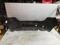 фото thumb №2, Renault clio iv бампер задняя 850222925r