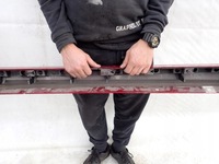 фото thumb №11, Jaguar xe r-sport 15- планка порогова ліва