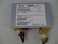 фото thumb №1, Volvo xc60 i lift r-design модуль радио dab блок управления kopmputer