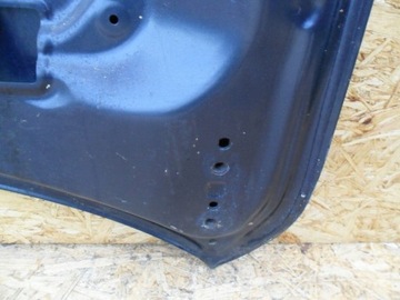 фото thumb №16, Mazda 5 cr 2005- капот