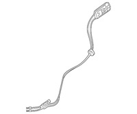 фото thumb №1, Оригинальная рычаг спинка mazda cx5