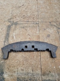 фото thumb №10, Захист плита pod бампер перед mazda cx7 cx-7 lift 2009-2012