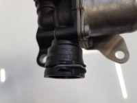 фото thumb №8, Клапан водяной насос корпус термостата mercedes 4.0 v8 c63 amg m177980 w205 s2