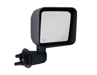 фото thumb №1, Зеркало nowe правое наружное jeep wrangler 06-