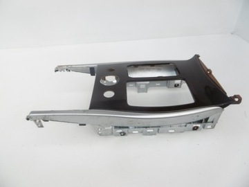 фото thumb №5, Рамка захист тунель infiniti m m30 m35 m37 q70