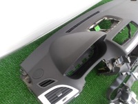 фото thumb №8, Megane iii 08- панель консоль подушка безопасности ремни натяжители ремней комплект оригинал оригинальный номер