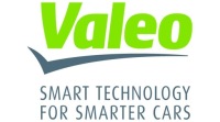 Купити Гальмівні колодки гальмівні передні з датчиком 302222 valeo, фото thumb