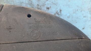 фото thumb №6, Дзеркало ліві volvo s40 ii 05r 8pin
