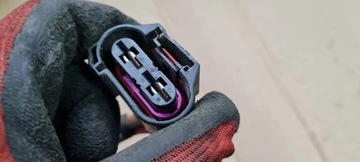 фото thumb №12, Q5 80a штекер вентиляторов разъём 4g0906234a a4 b9 8w a5 q7 4m