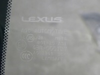 фото thumb №5, Lexus ls стекло дверь треугольник правое зад